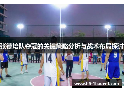 张德培队夺冠的关键策略分析与战术布局探讨