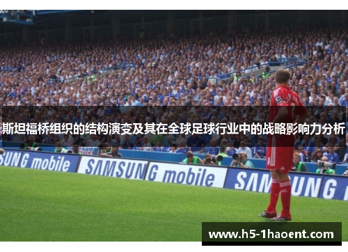 斯坦福桥组织的结构演变及其在全球足球行业中的战略影响力分析