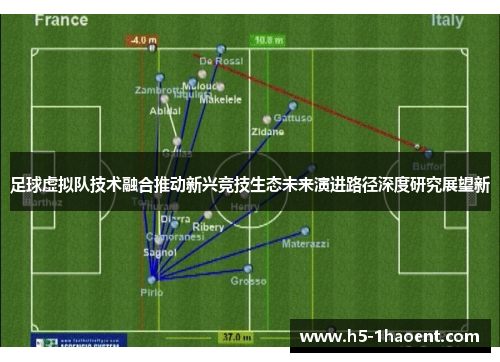 足球虚拟队技术融合推动新兴竞技生态未来演进路径深度研究展望新 足球虚拟队技术融合推动新兴竞技生态未来演进路径深度研究展望新